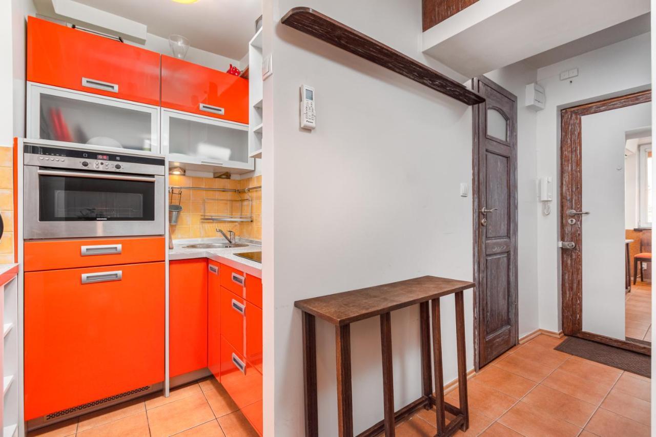 ורשה Studio E. Plater With Ac By Your Freedom מראה חיצוני תמונה