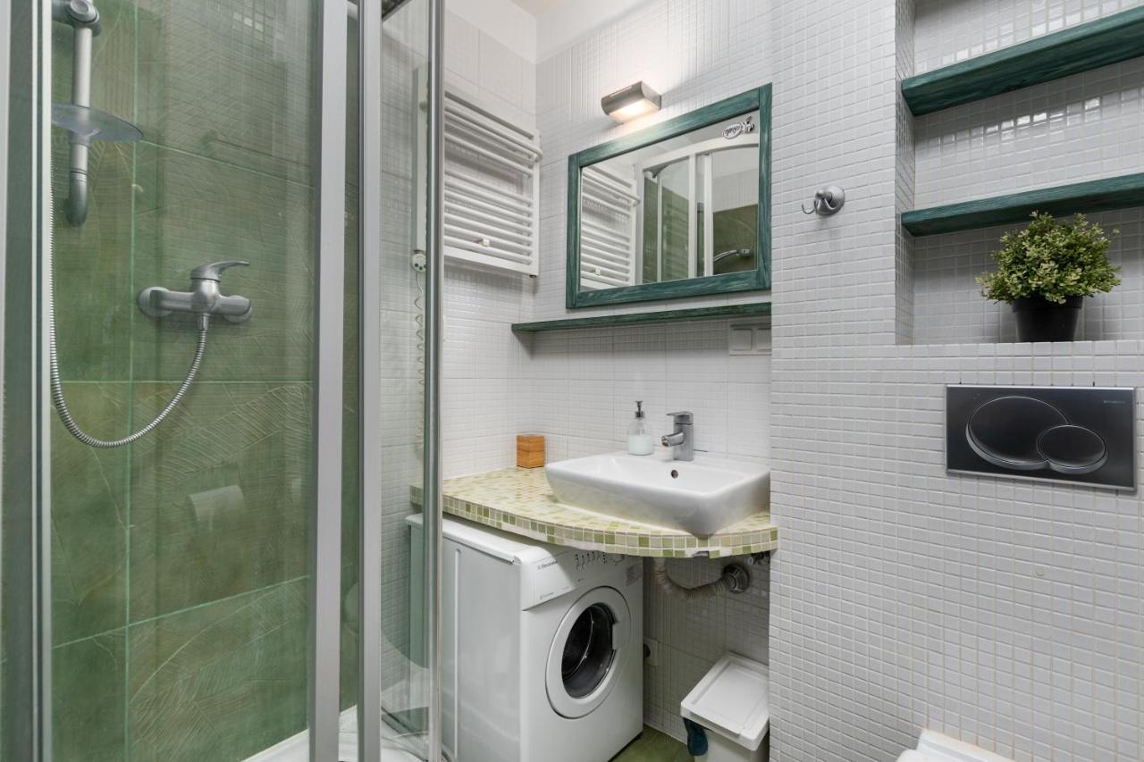 ורשה Studio E. Plater With Ac By Your Freedom מראה חיצוני תמונה